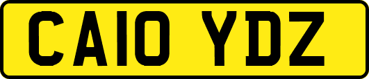 CA10YDZ