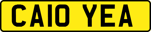 CA10YEA