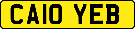CA10YEB