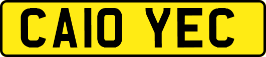 CA10YEC