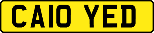 CA10YED