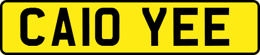CA10YEE