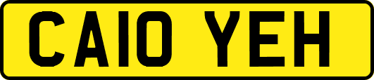 CA10YEH