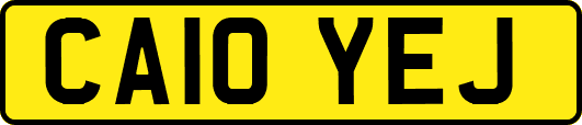 CA10YEJ