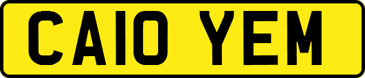CA10YEM