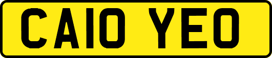 CA10YEO