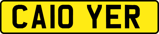 CA10YER
