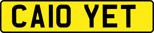 CA10YET