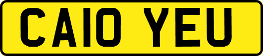 CA10YEU