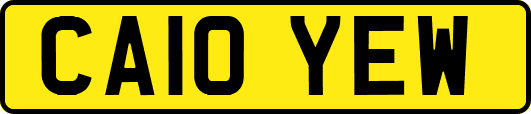 CA10YEW