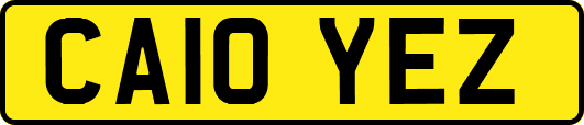 CA10YEZ