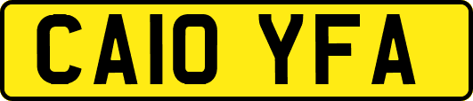 CA10YFA