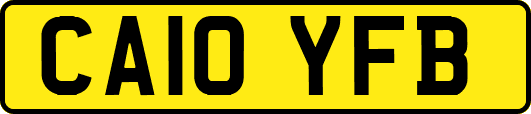 CA10YFB