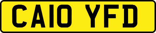 CA10YFD