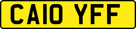 CA10YFF