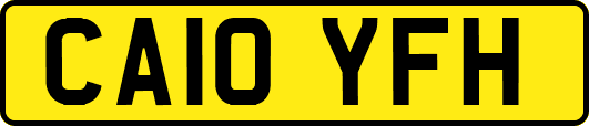 CA10YFH