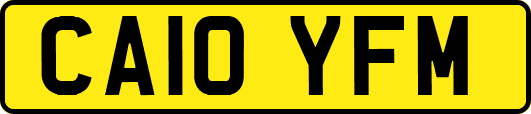 CA10YFM