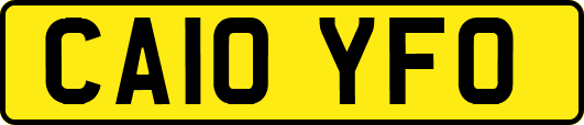 CA10YFO