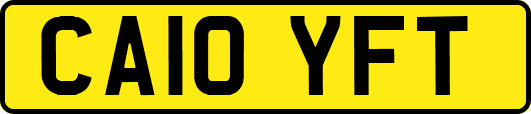 CA10YFT