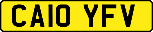 CA10YFV