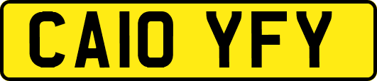 CA10YFY
