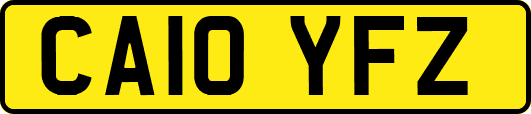 CA10YFZ