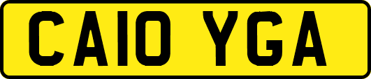 CA10YGA