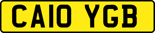 CA10YGB