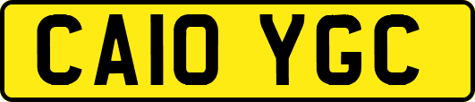CA10YGC