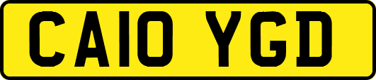 CA10YGD