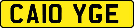 CA10YGE