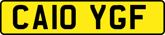 CA10YGF