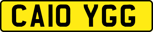 CA10YGG