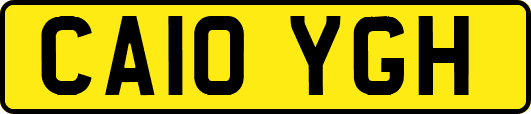 CA10YGH