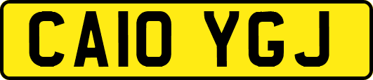 CA10YGJ