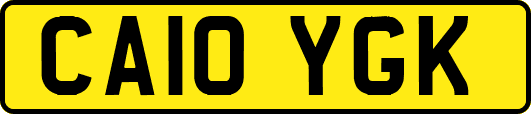 CA10YGK