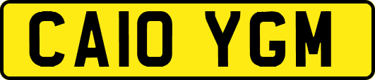 CA10YGM