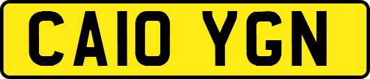 CA10YGN
