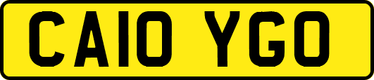 CA10YGO