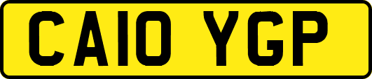 CA10YGP