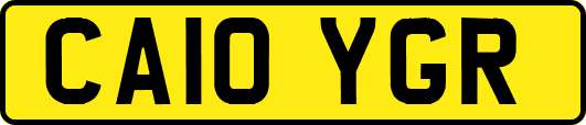 CA10YGR