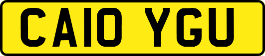 CA10YGU