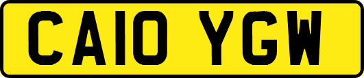 CA10YGW