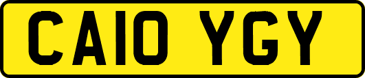 CA10YGY