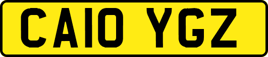 CA10YGZ