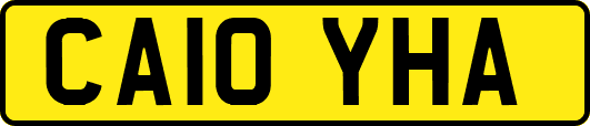 CA10YHA