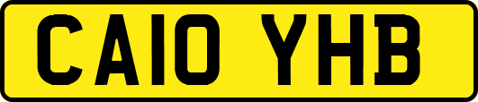 CA10YHB