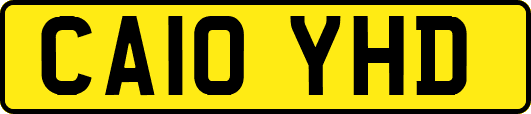 CA10YHD