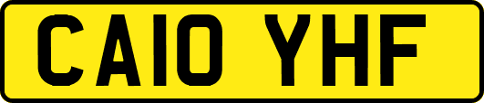 CA10YHF