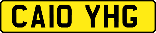 CA10YHG